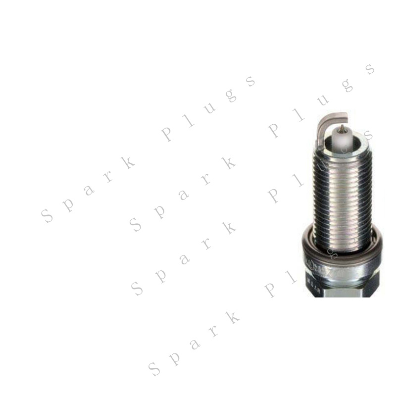 Ngk Spark Plug Laser Iridium - Z+ For BMW E60 E70 E83
