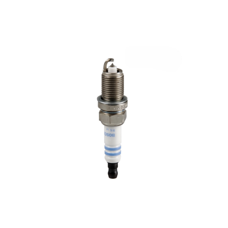 4pcs Bosch Double Iridium Spar - Bosch Spark Plug Iridium ulasan dan harga