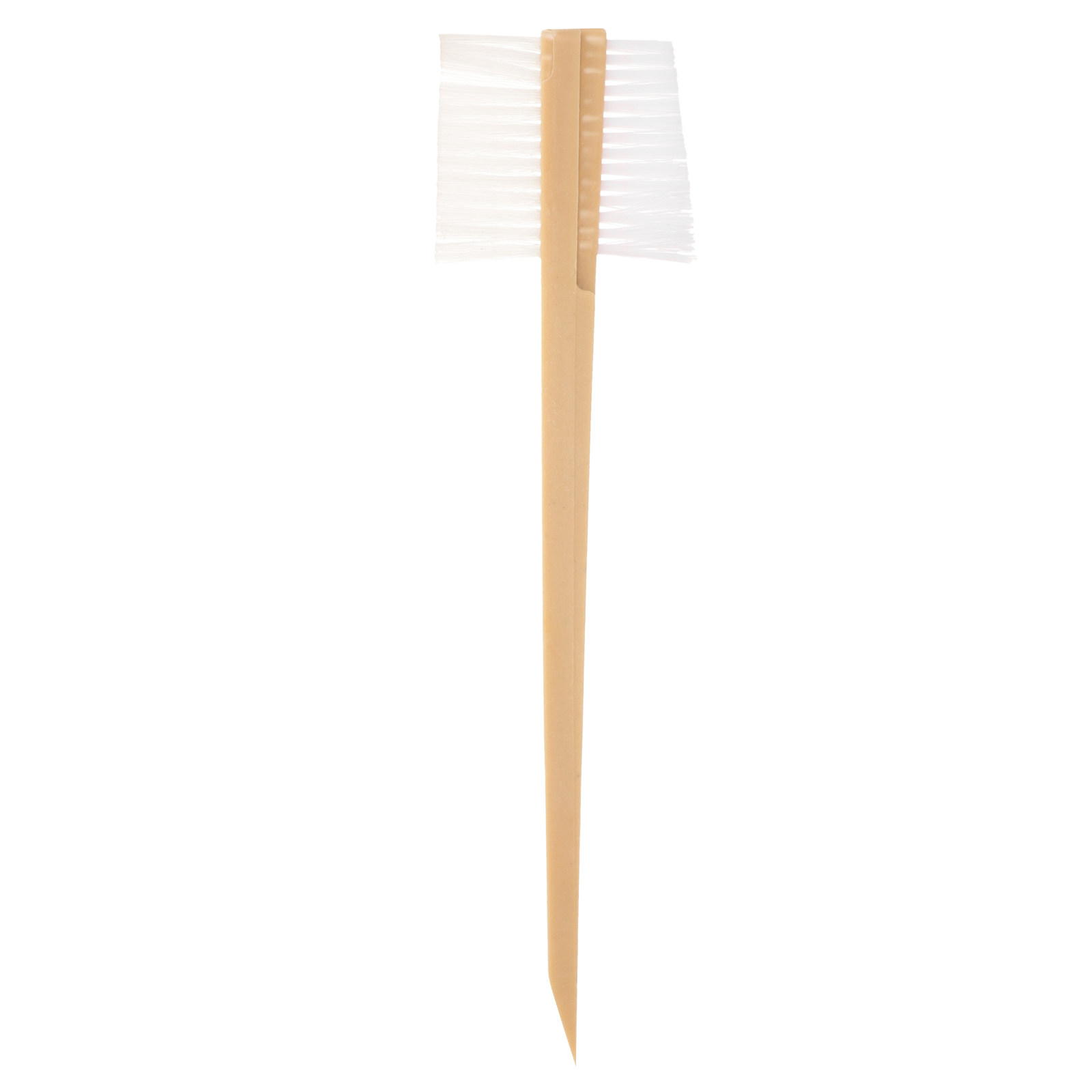 Double-Sided Auto Detailing Br - Dirt Brush Interior ulasan dan harga