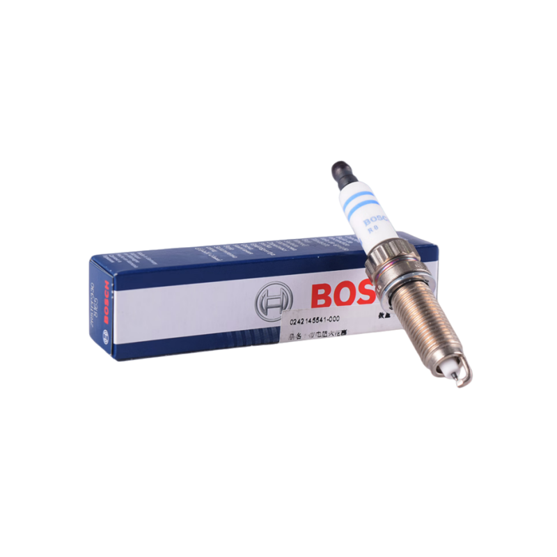 4pcs Bosch Double Platinum Spa - Bosch Spark Plug Iridium ulasan dan harga