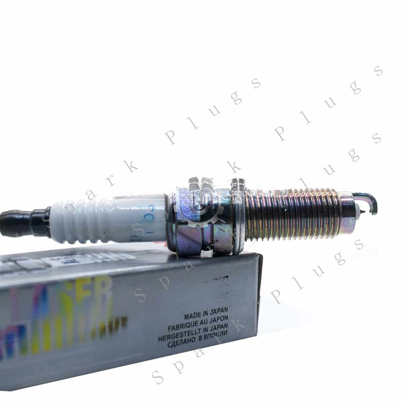 Z+ Set for 6Pcs for NGK 1208 I - Ngk Spark Plug Laser Iridium ulasan dan harga