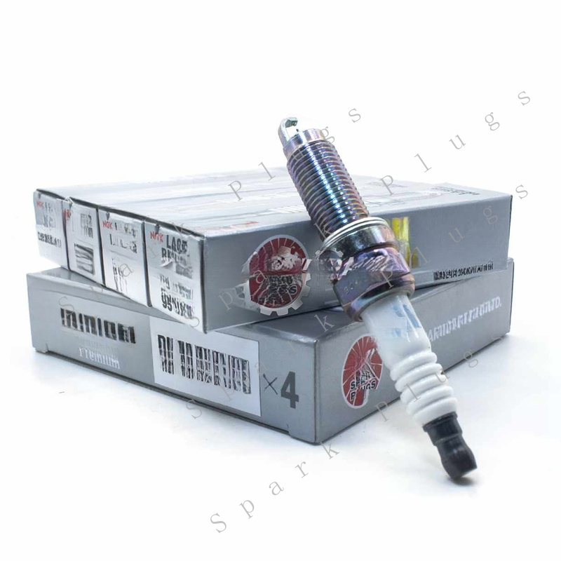 Z+ Set for 6Pcs for NGK 1208 I - Ngk Spark Plug Laser Iridium ulasan dan harga