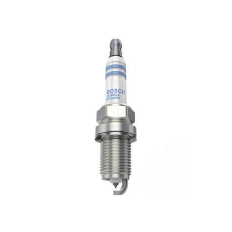 4pcs Bosch Double Iridium Spar - Bosch Spark Plug Iridium ulasan dan harga