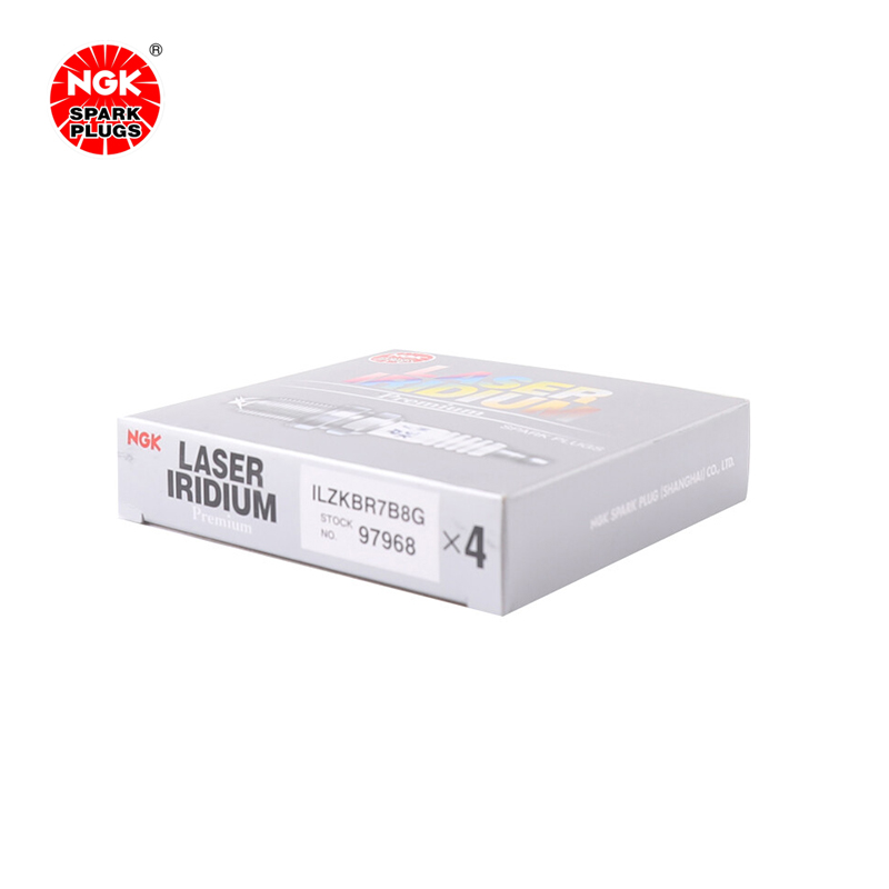 NGK Iridium Platinum Spark Plu - Ngk Spark Plug Laser Iridium ulasan dan harga