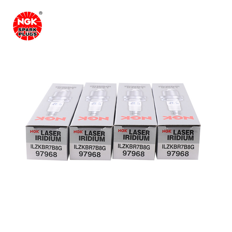 NGK Iridium Platinum Spark Plu - Ngk Spark Plug Laser Iridium ulasan dan harga
