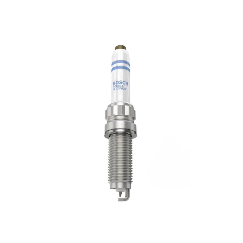 4pc Bosch Double Platinum Spar - Bosch Spark Plug Iridium ulasan dan harga
