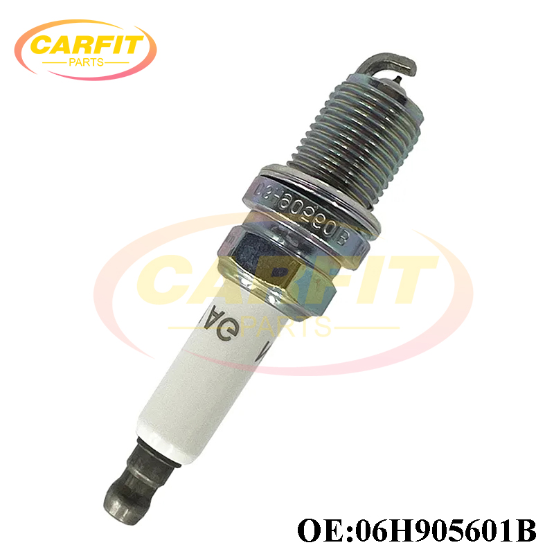 OEM 06H905601B 06H905601A 0242 - Bosch Spark Plug Iridium ulasan dan harga