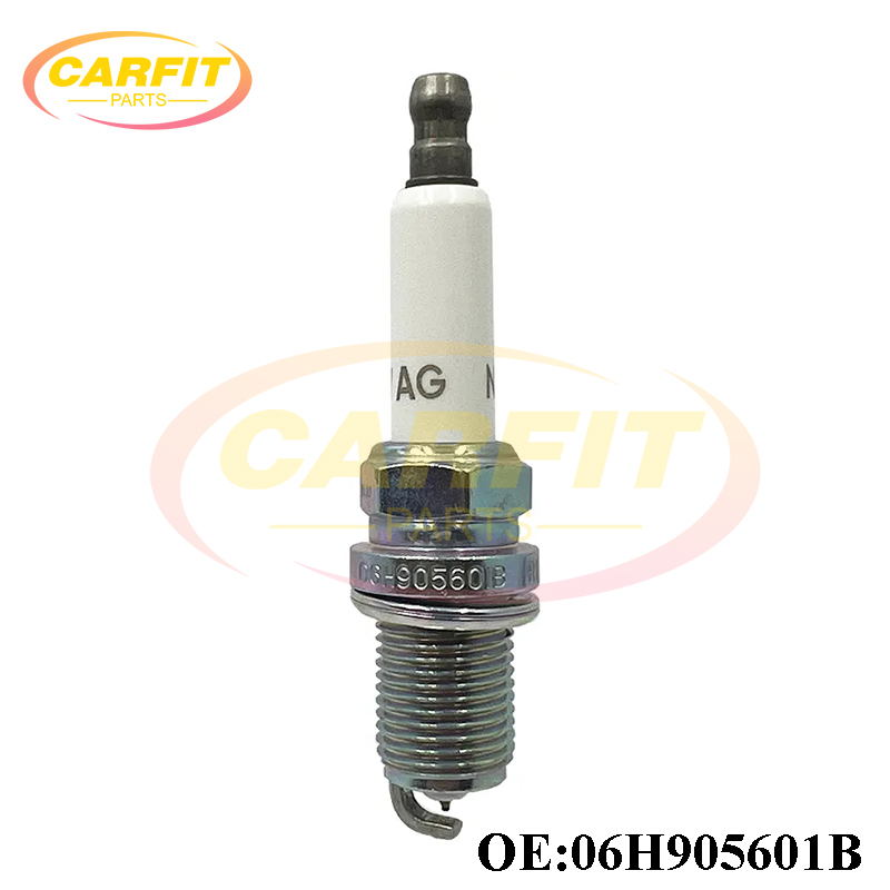 OEM 06H905601B 06H905601A 0242 - Bosch Spark Plug Iridium ulasan dan harga