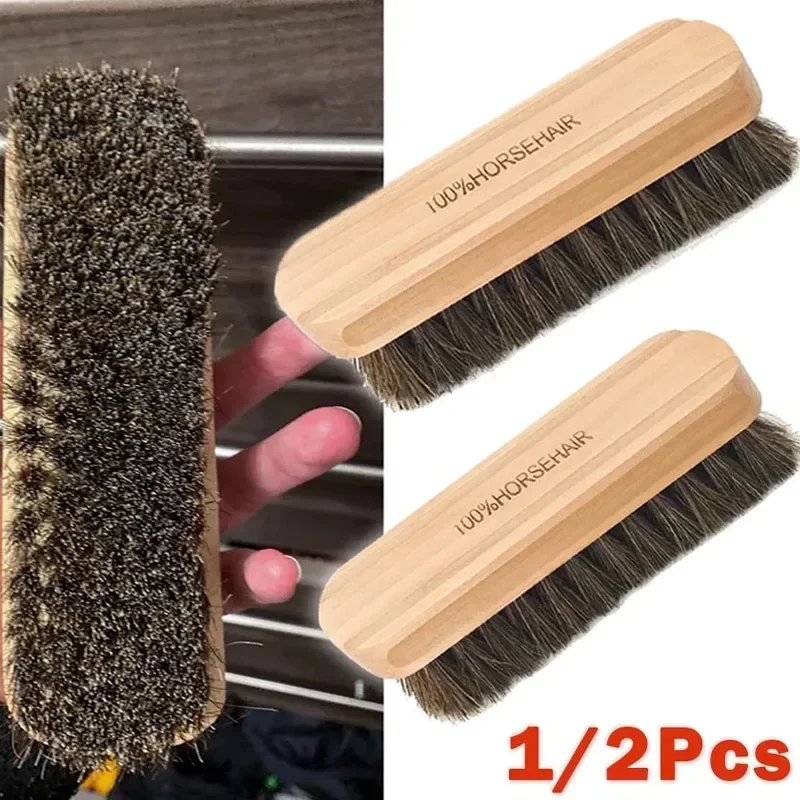 KKJOY Multifunctional  Horseha - Seat Cleaner Fabric ulasan dan harga