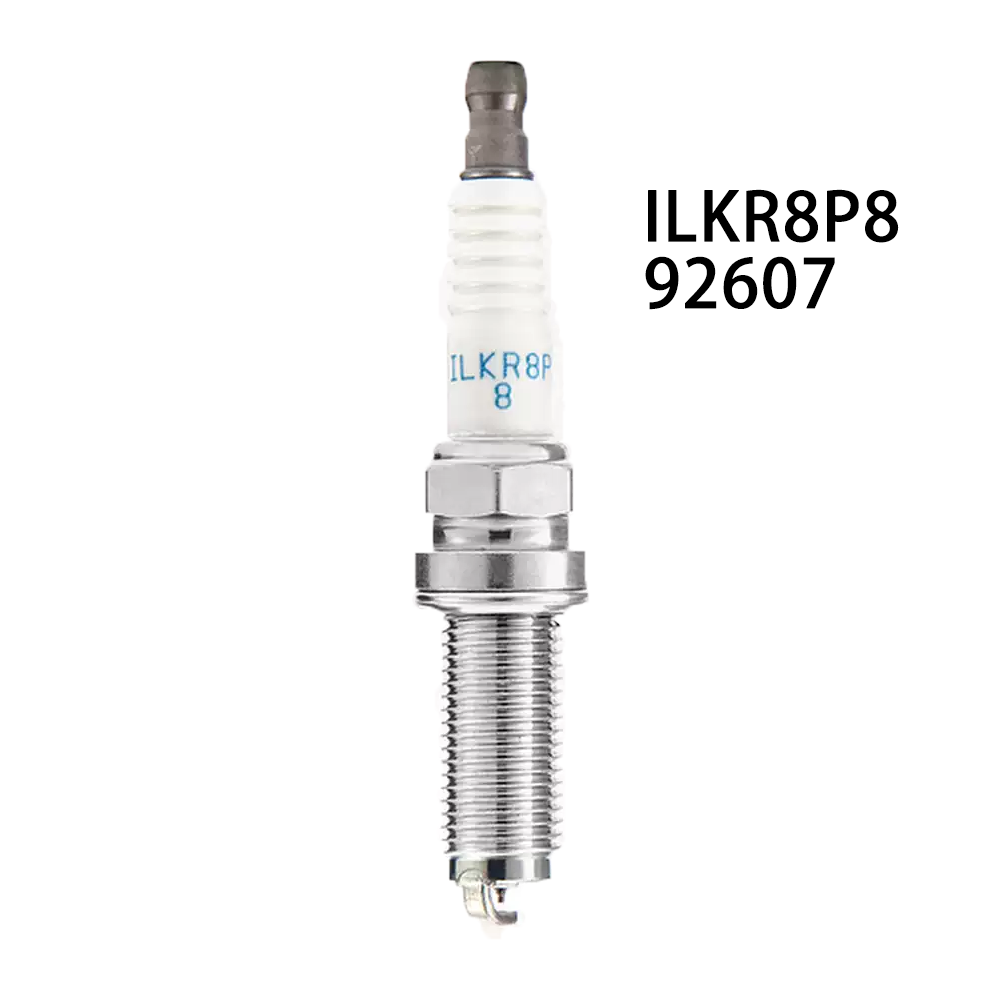 NGK 92607 ILKR8P8 Laser Iridiu - Ngk Spark Plug Laser Iridium ulasan dan harga