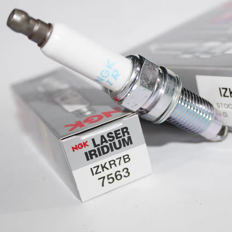 4pcs 6pcs Original Laser Iridi - Ngk Spark Plug Laser Iridium ulasan dan harga