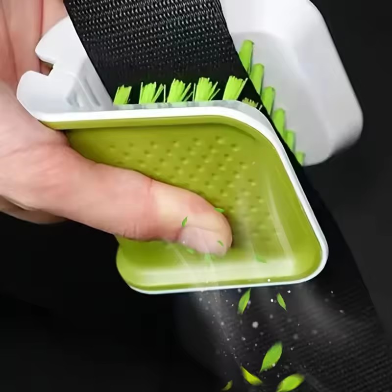 U‑Shaped Double‑Sided Folding  - Seat Cleaner Fabric ulasan dan harga