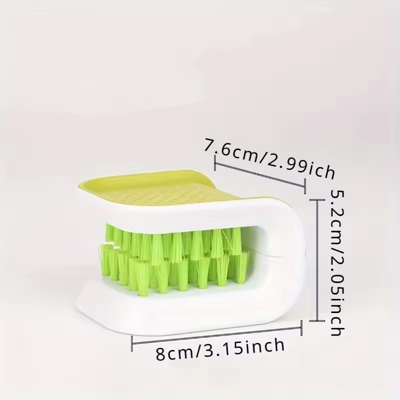 U‑Shaped Double‑Sided Folding  - Seat Cleaner Fabric ulasan dan harga