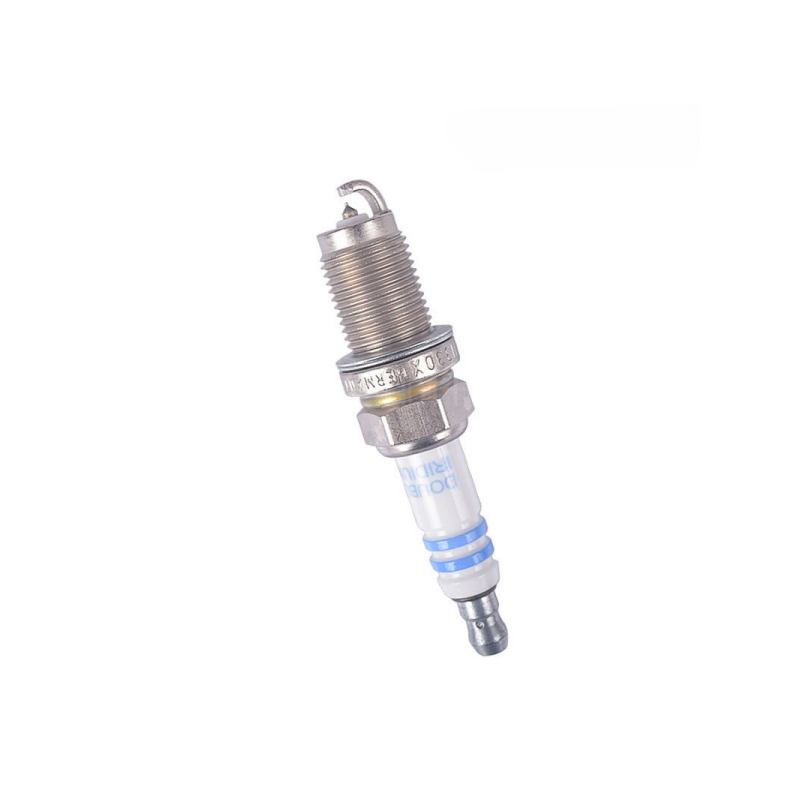 4pcs Bosch Double Iridium Spar - Bosch Spark Plug Iridium ulasan dan harga