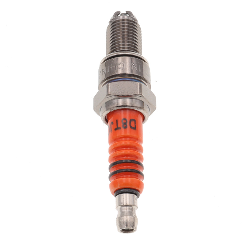 10PCS Motorcycle Spark Plugs D - Bosch Spark Plug Platinum ulasan dan harga